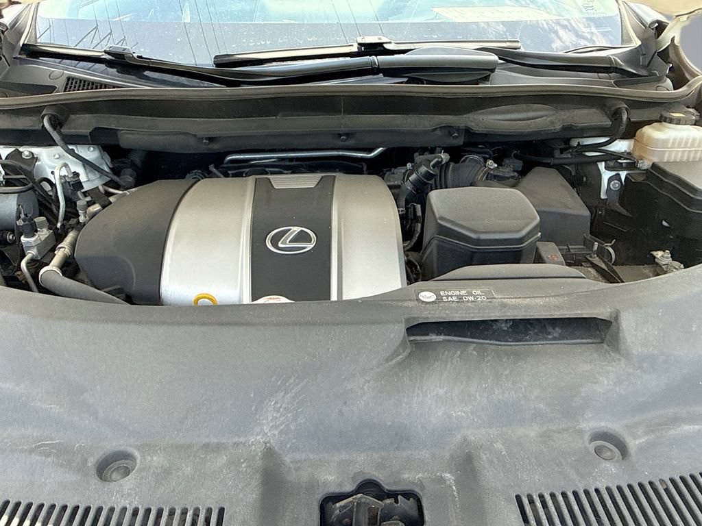 Used 2018 Lexus RX 350L AWD image 14