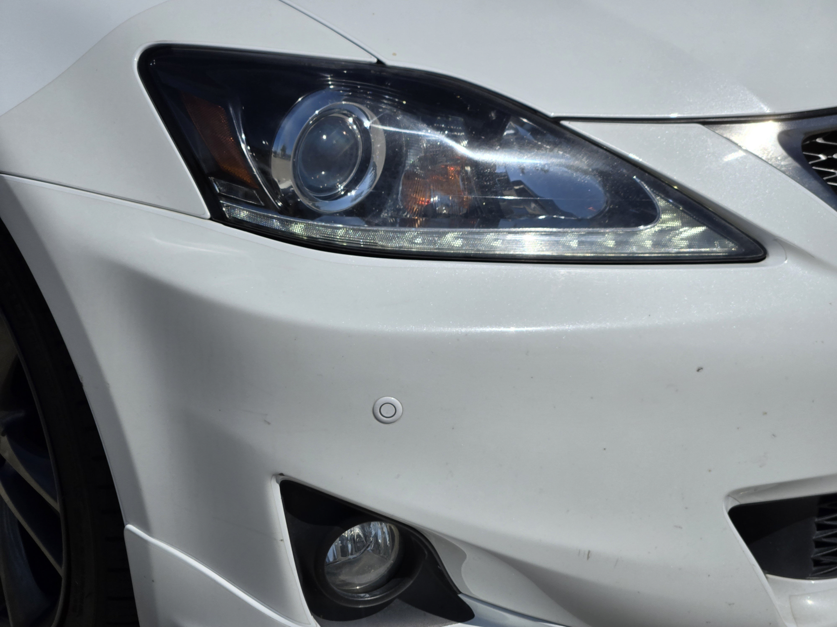 Used 2015 Lexus IS 350C w/ F-Sport Package w/as Tires RWD image 32