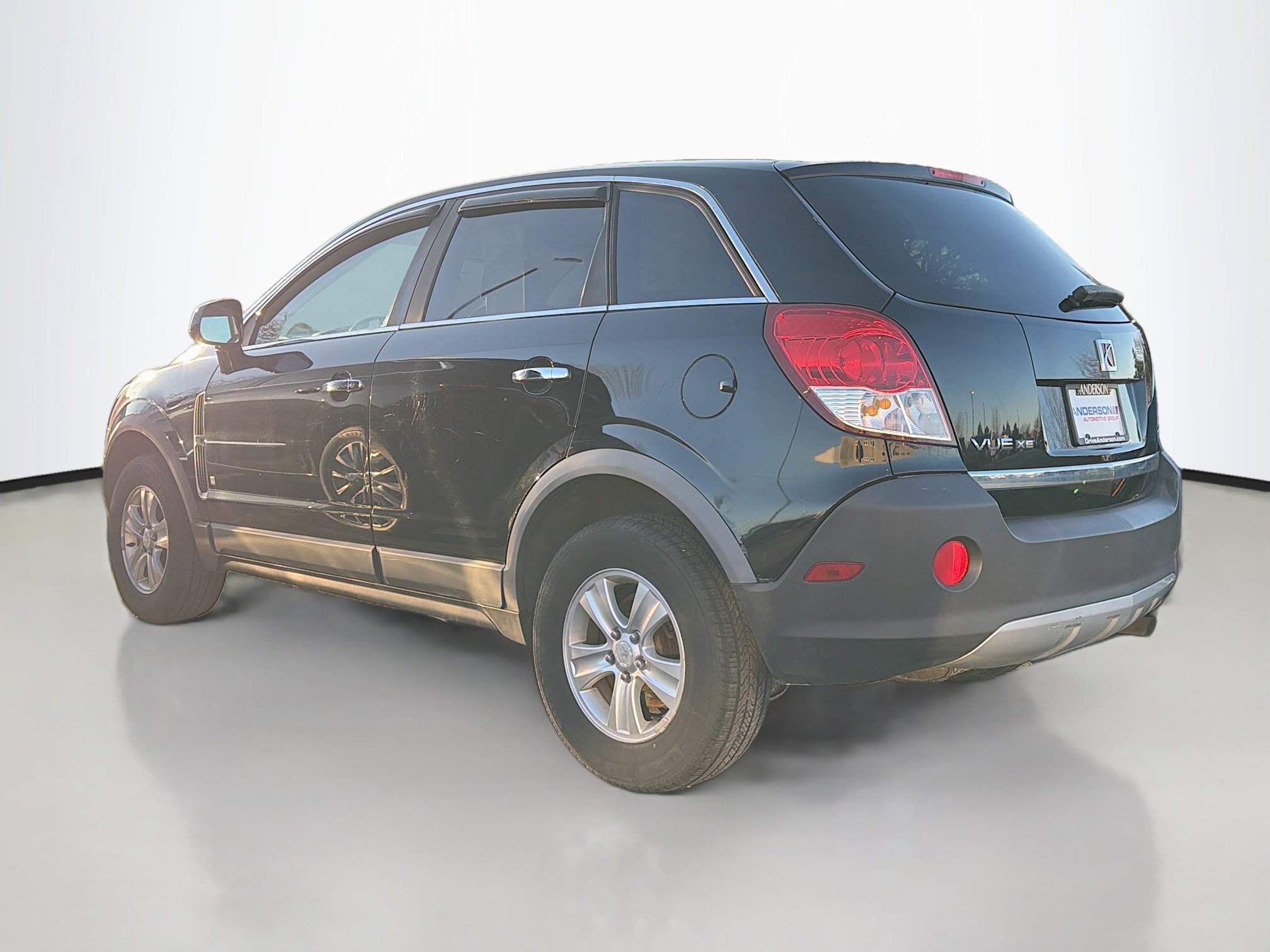 Used 2008 Saturn Vue XE image 7