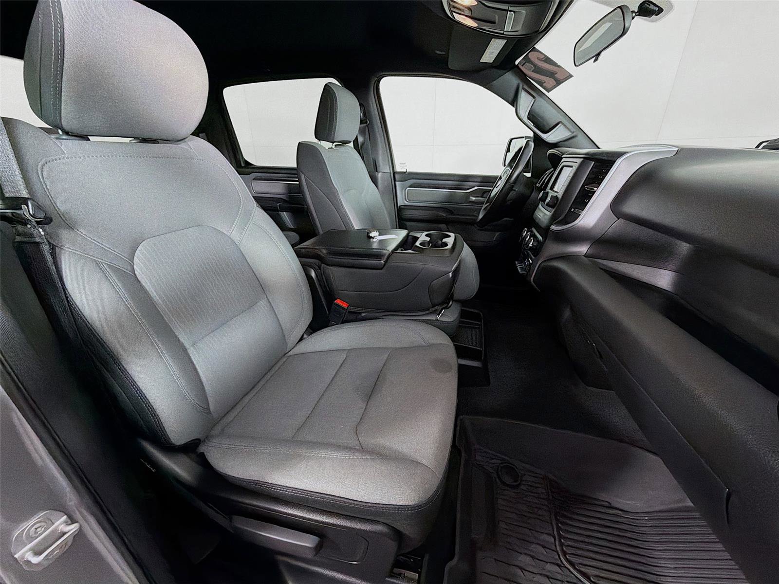 Used 2022 RAM 1500 Big Horn image 26