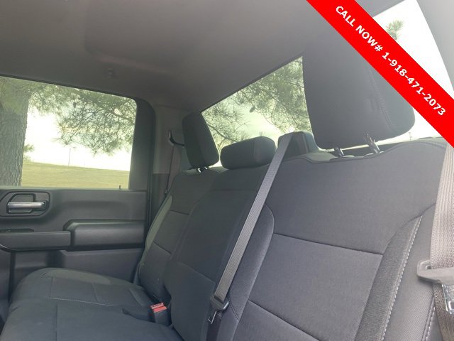 Used 2025 GMC Sierra 2500 Pro image 14