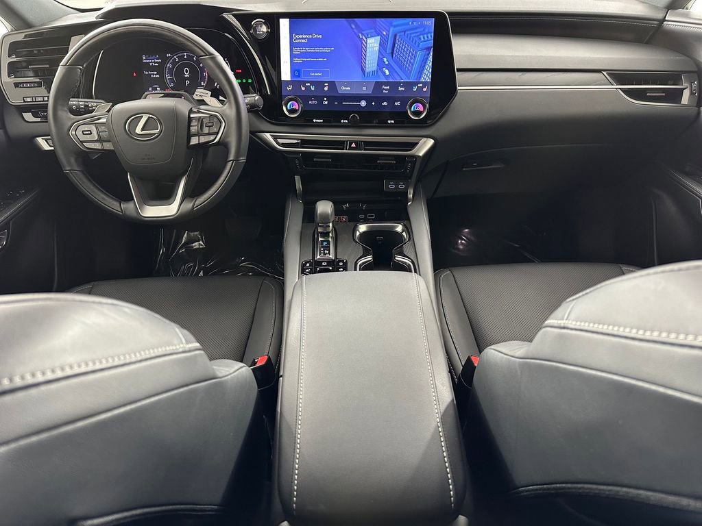 Used 2023 Lexus RX 350 Premium w/ Cold Area Package image 21