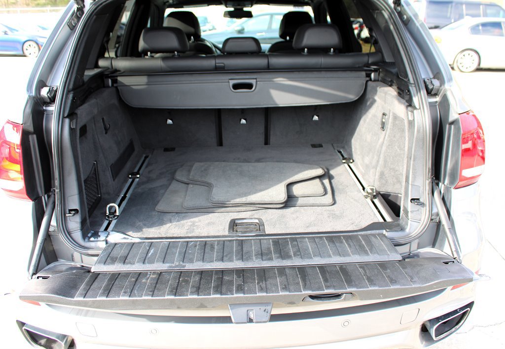 Used 2016 BMW X5 sDrive35i image 32