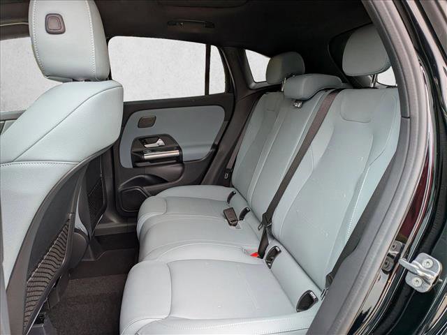 New 2026 Mercedes-Benz GLA 250 image 14
