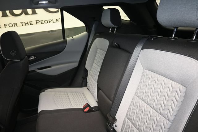 Used 2023 Chevrolet Equinox LS w/ LS Convenience Package FWD image 20