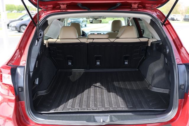 Used 2017 Subaru Outback 2.5i Limited image 10