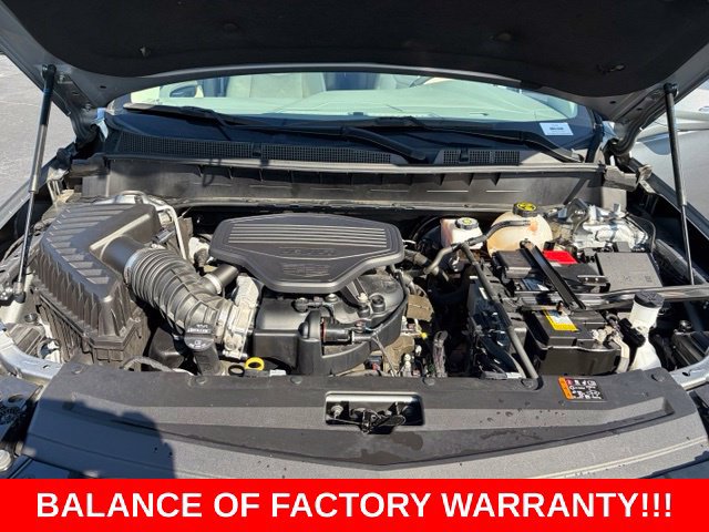 Used 2023 Cadillac XT6 Premium Luxury FWD image 11