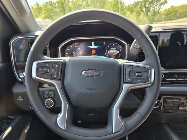 New 2026 Chevrolet Silverado 3500 LTZ w/ LTZ Plus Package AWD/4WD image 26