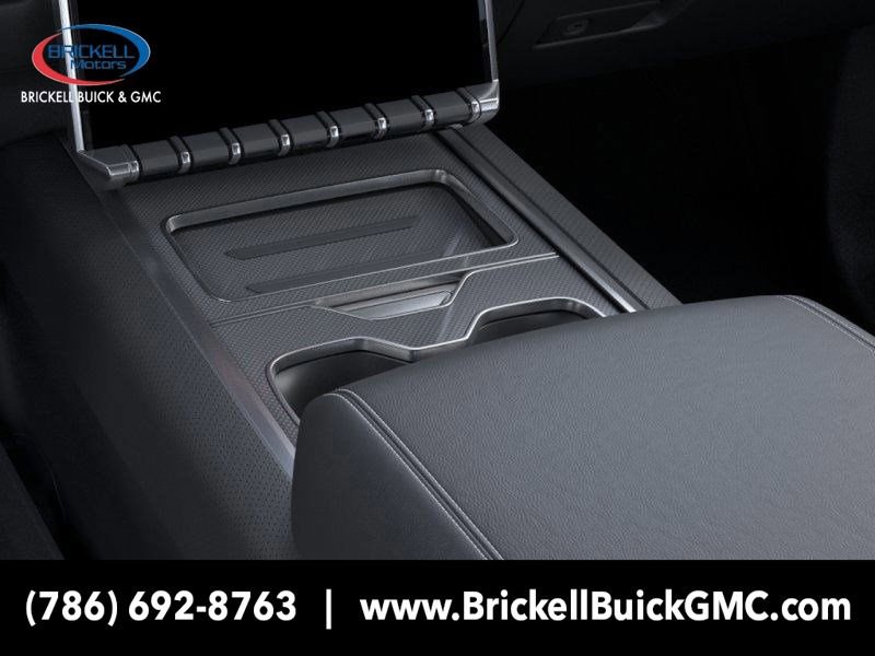 New 2026 GMC Sierra EV Elevation image 23