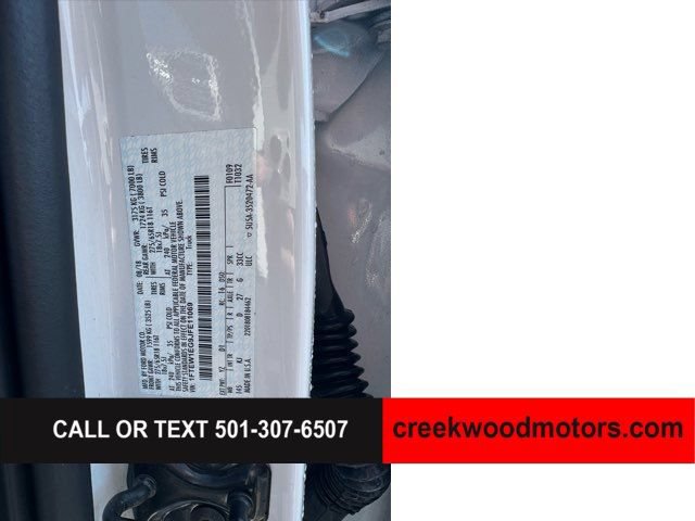 Used 2018 Ford F150 King Ranch AWD/4WD image 19