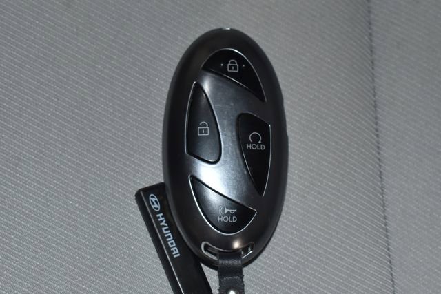 Used 2025 Hyundai Tucson SEL image 22