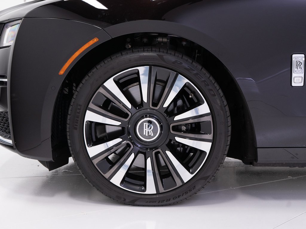 Certified 2024 Rolls-Royce Ghost image 48