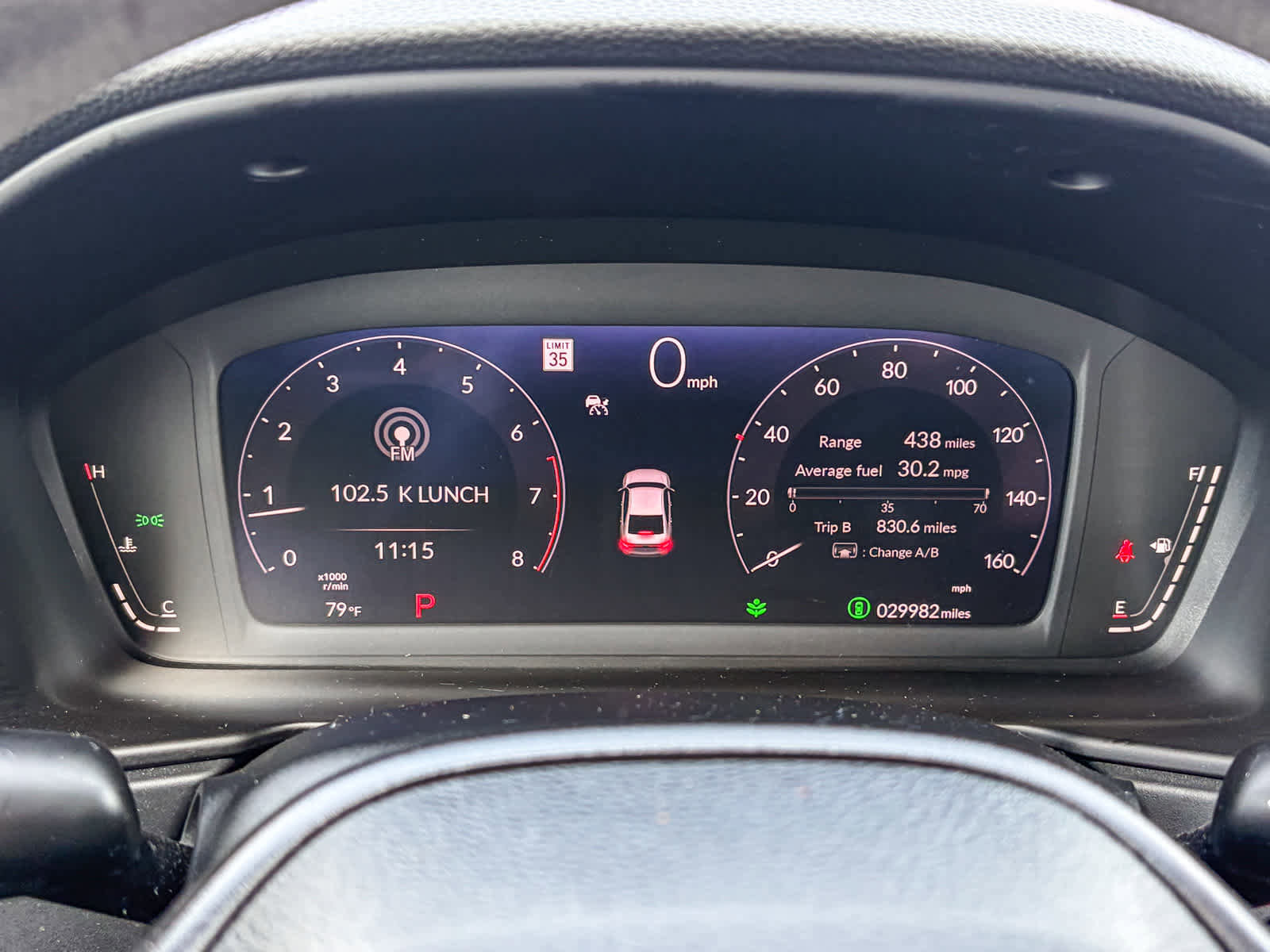 Used 2023 Honda Accord LX image 22