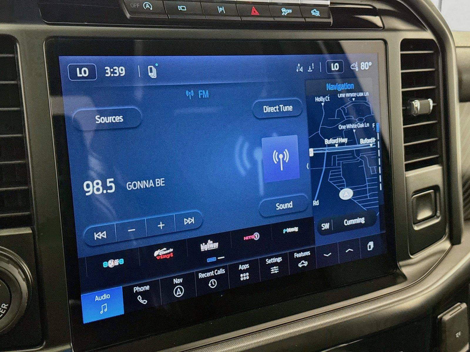 Used 2024 Ford F150 Raptor AWD/4WD image 24