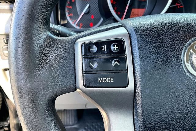 Used 2013 Toyota 4Runner SR5 w/ Convenience Pkg RWD image 10