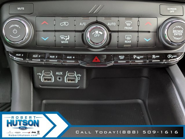 New 2026 Dodge Durango AWD image 24