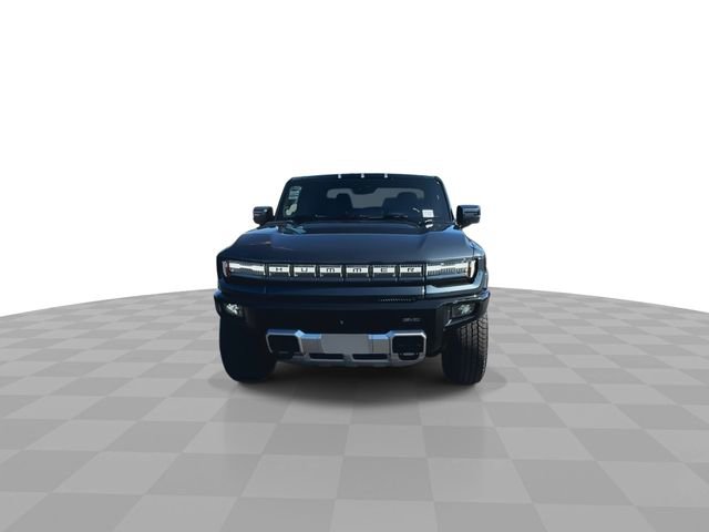 New 2025 GMC Hummer EV 2X image 3