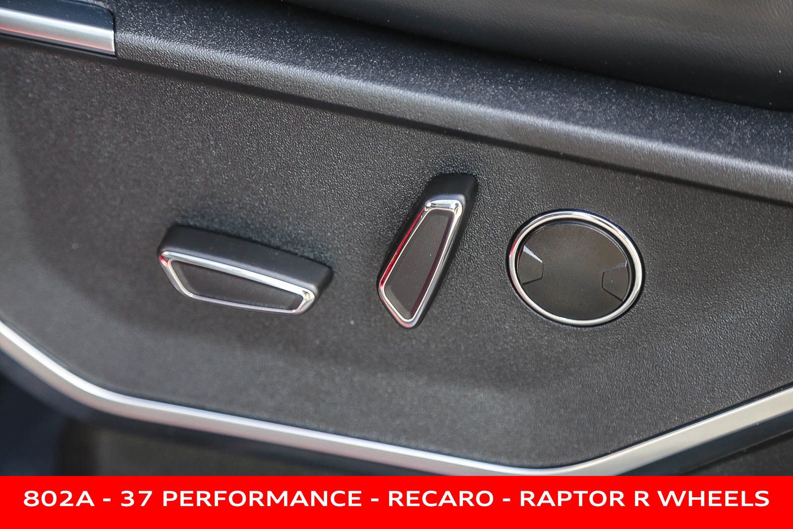 Used 2024 Ford F150 Raptor image 19