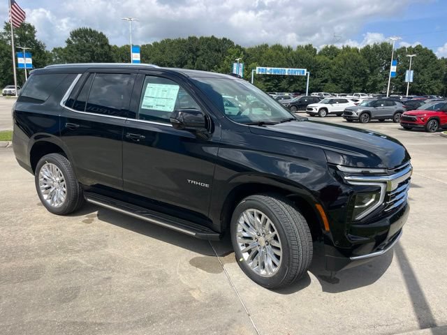New 2026 Chevrolet Tahoe LT w/ Comfort Package RWD image 12