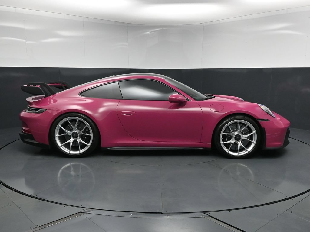 Used 2024 Porsche 911 GT3 RWD image 11