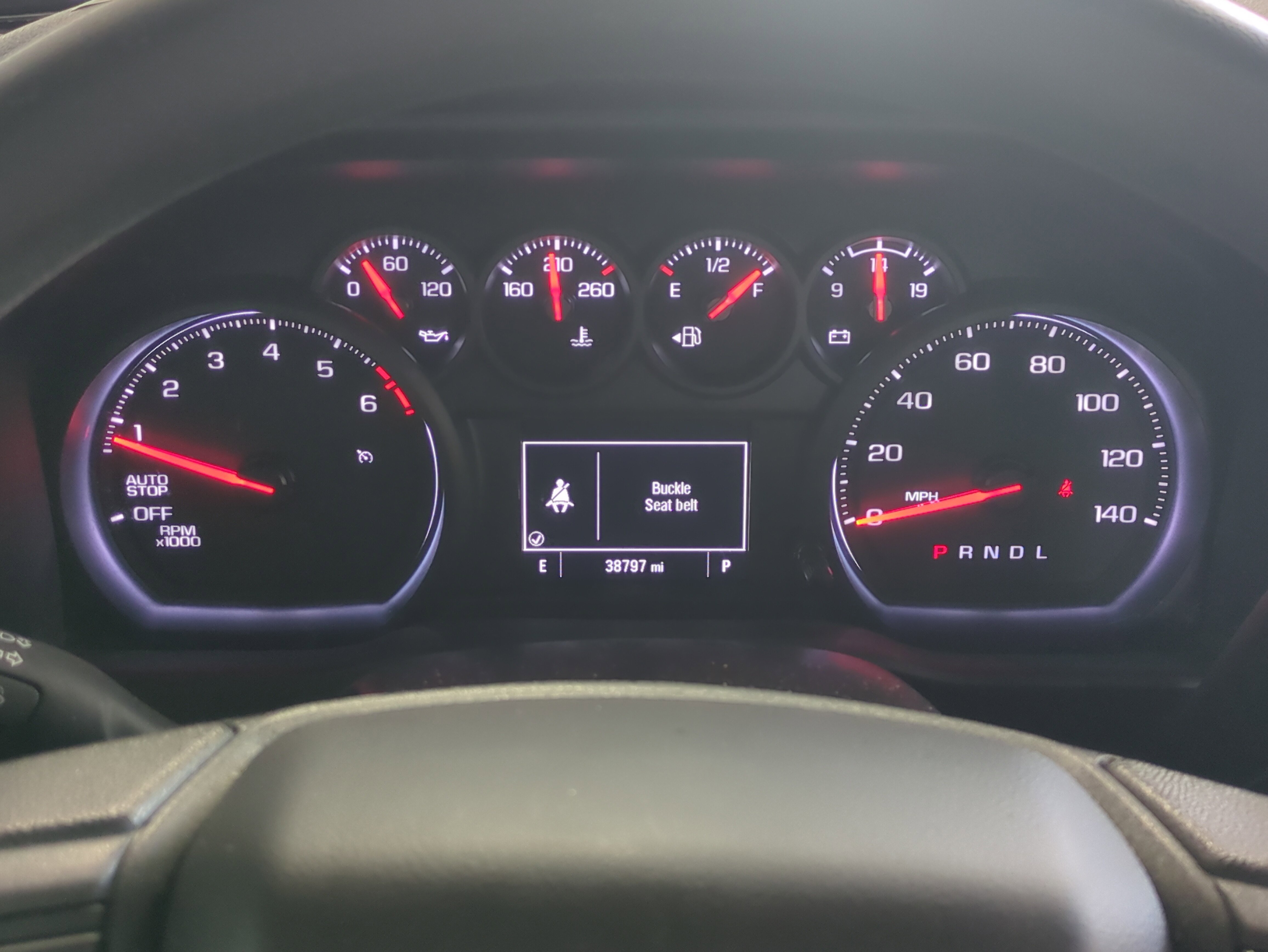 Used 2023 Chevrolet Silverado 1500 Custom image 28