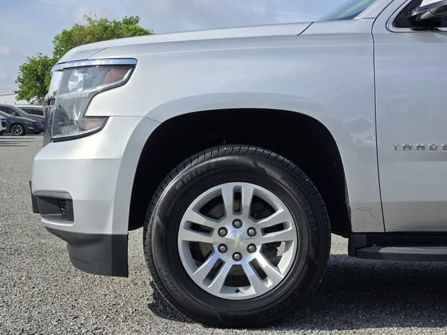 Used 2019 Chevrolet Tahoe LS RWD image 9