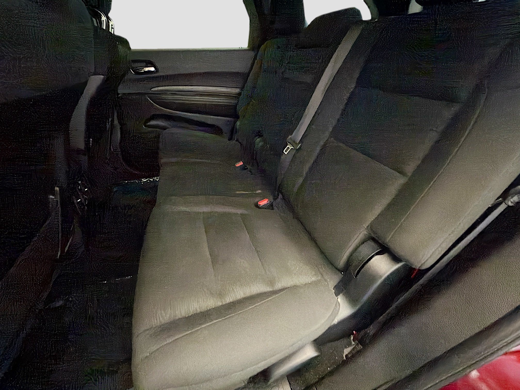 Used 2025 Dodge Durango GT w/ Blacktop Package RWD image 13