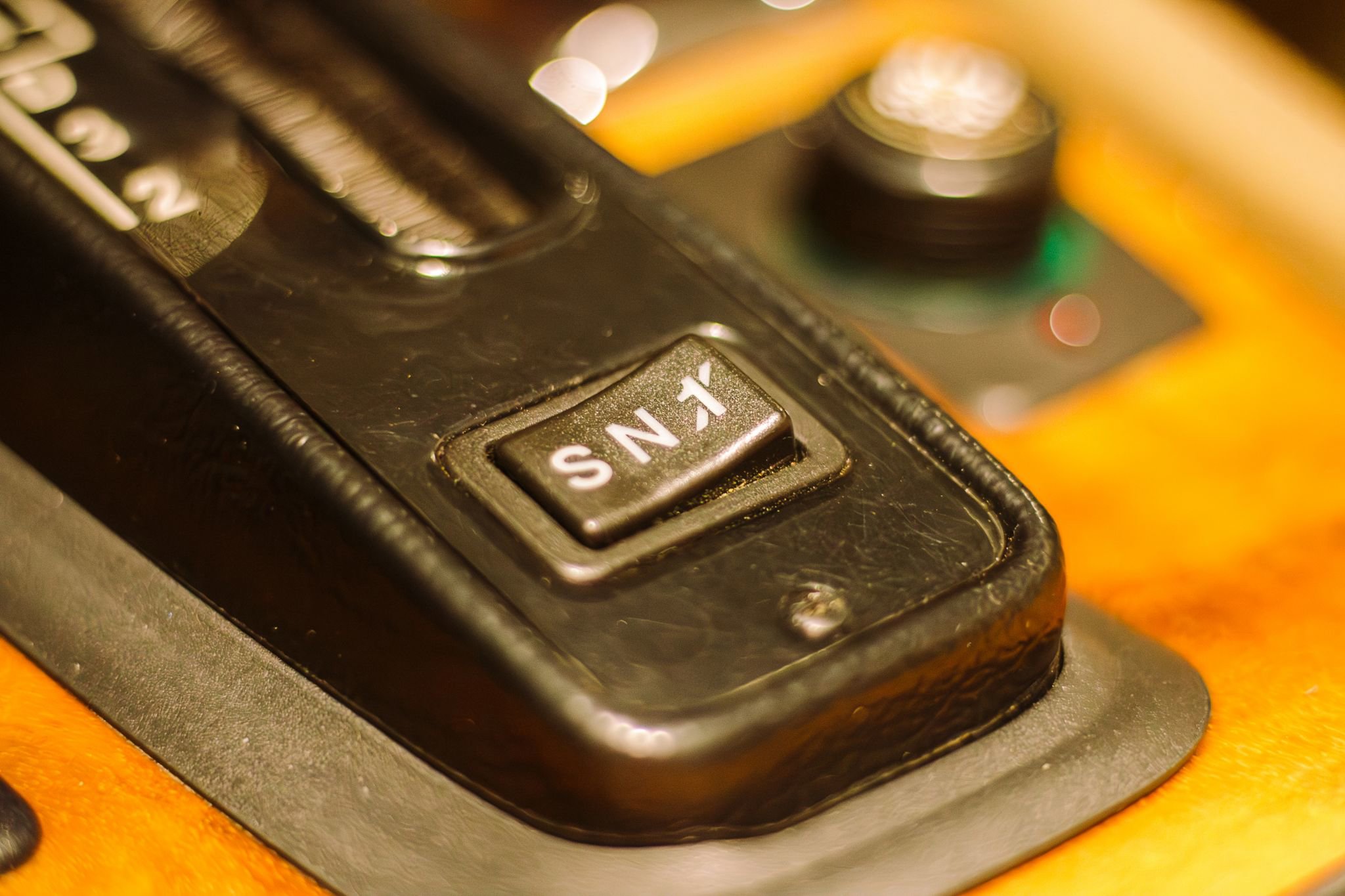 Used 1995 Jaguar XJS 4.0 Convertible image 52