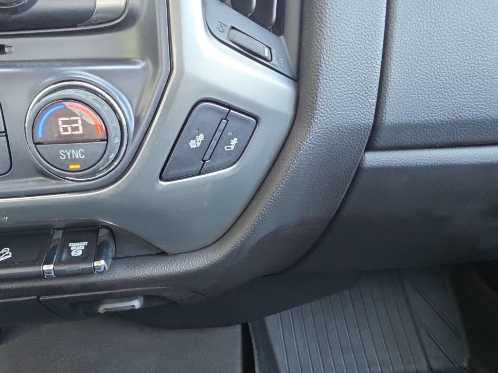 Used 2019 Chevrolet Silverado 3500 LT w/ LT Convenience Package AWD/4WD image 17