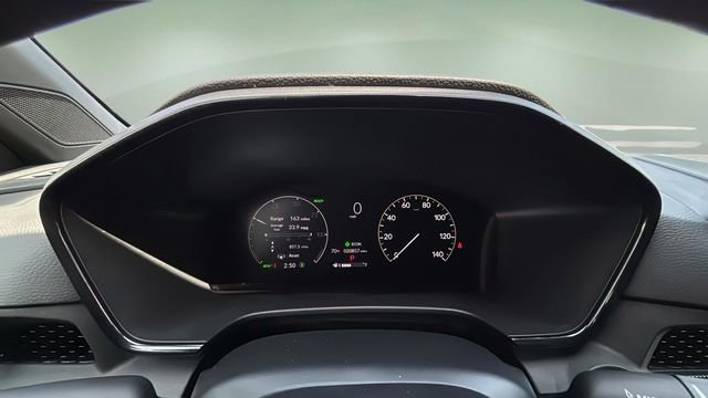 Used 2025 Honda CR-V Sport-L image 16