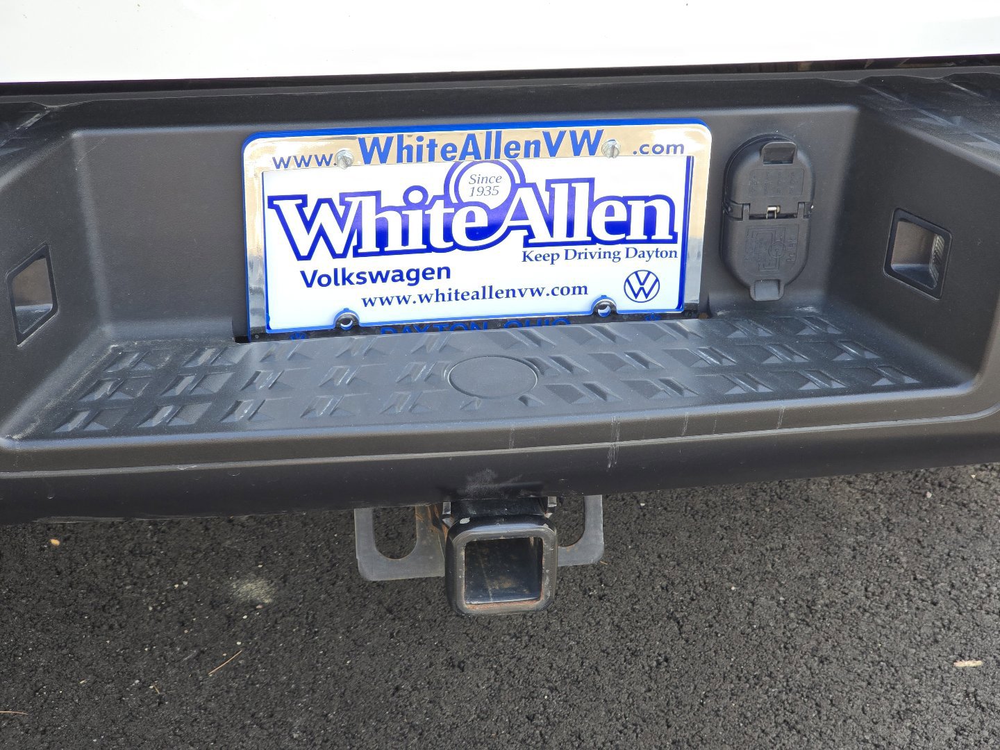 Used 2023 Nissan Titan PRO-4X w/ Pro-4x Convenience Package AWD/4WD image 22