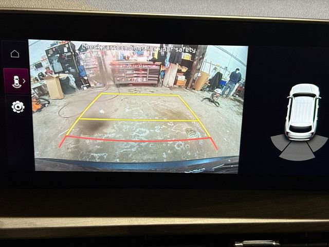 Used 2024 Kia Telluride EX X-Line image 14