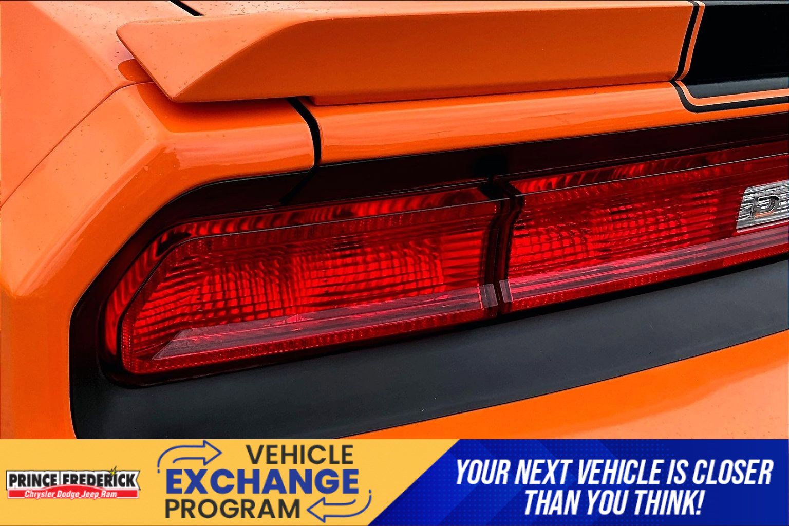 Used 2014 Dodge Challenger SXT Plus RWD image 23