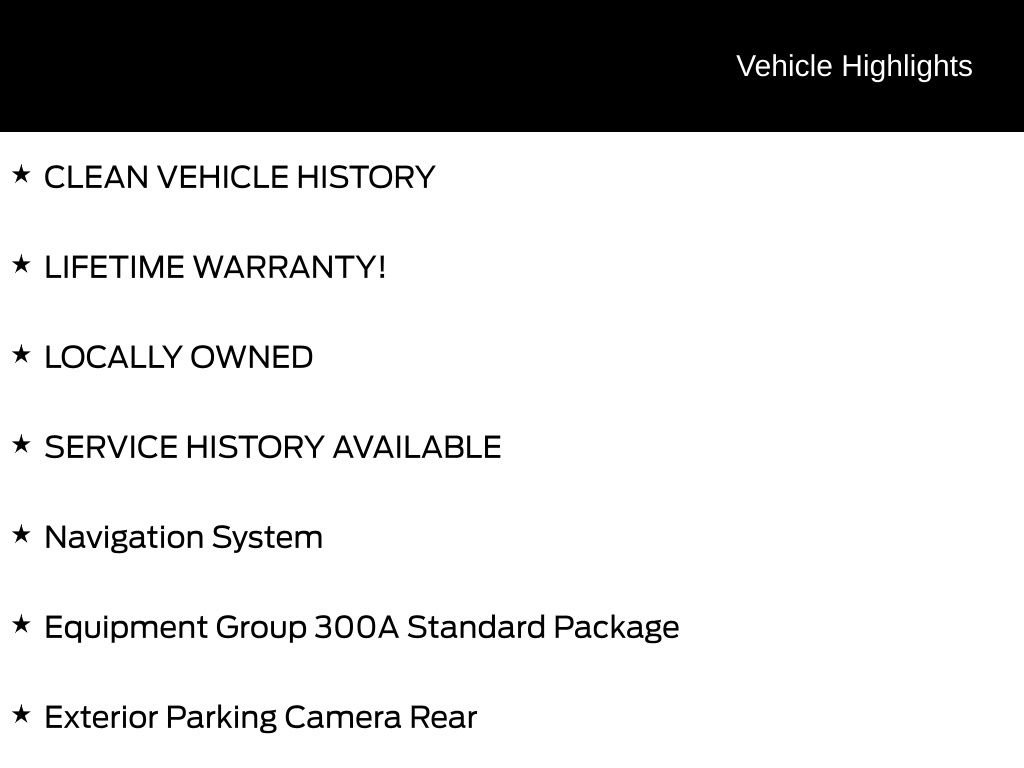 Used 2025 Ford Explorer ST-Line w/ ST-Line Street Pack AWD/4WD image 6