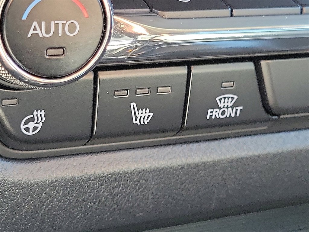 Certified 2021 MAZDA CX-30 2.5 Turbo w/ Premium Package image 12