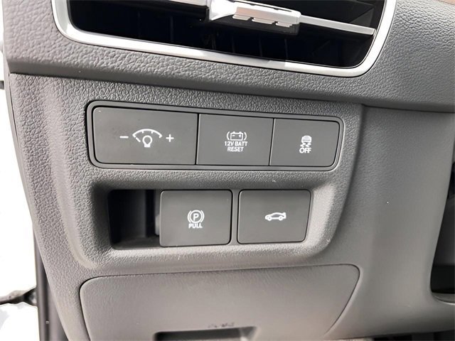 Used 2025 Hyundai Sonata SEL image 21