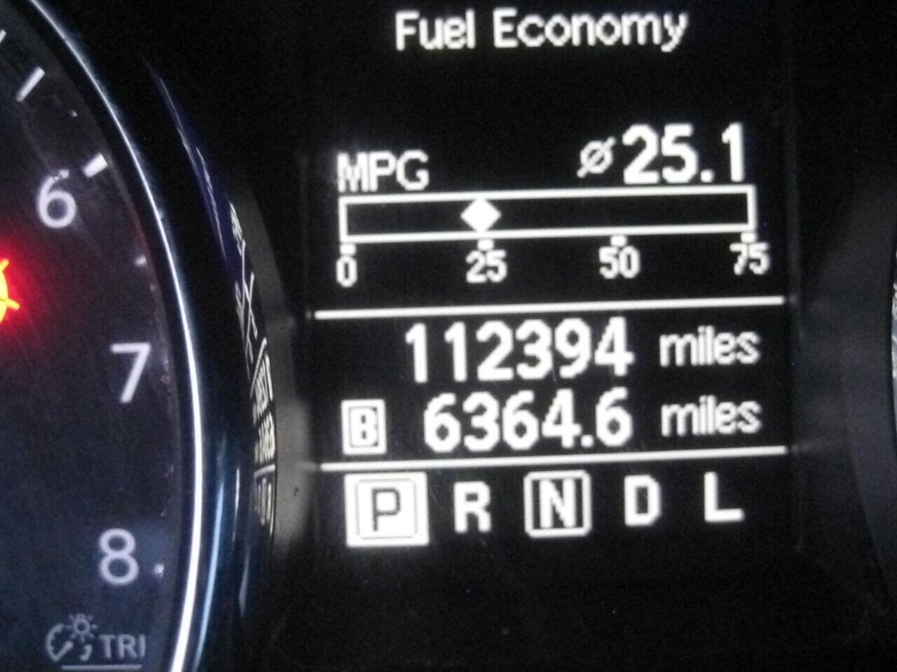 Used 2013 Nissan Rogue S w/ Special Edition Pkg image 26