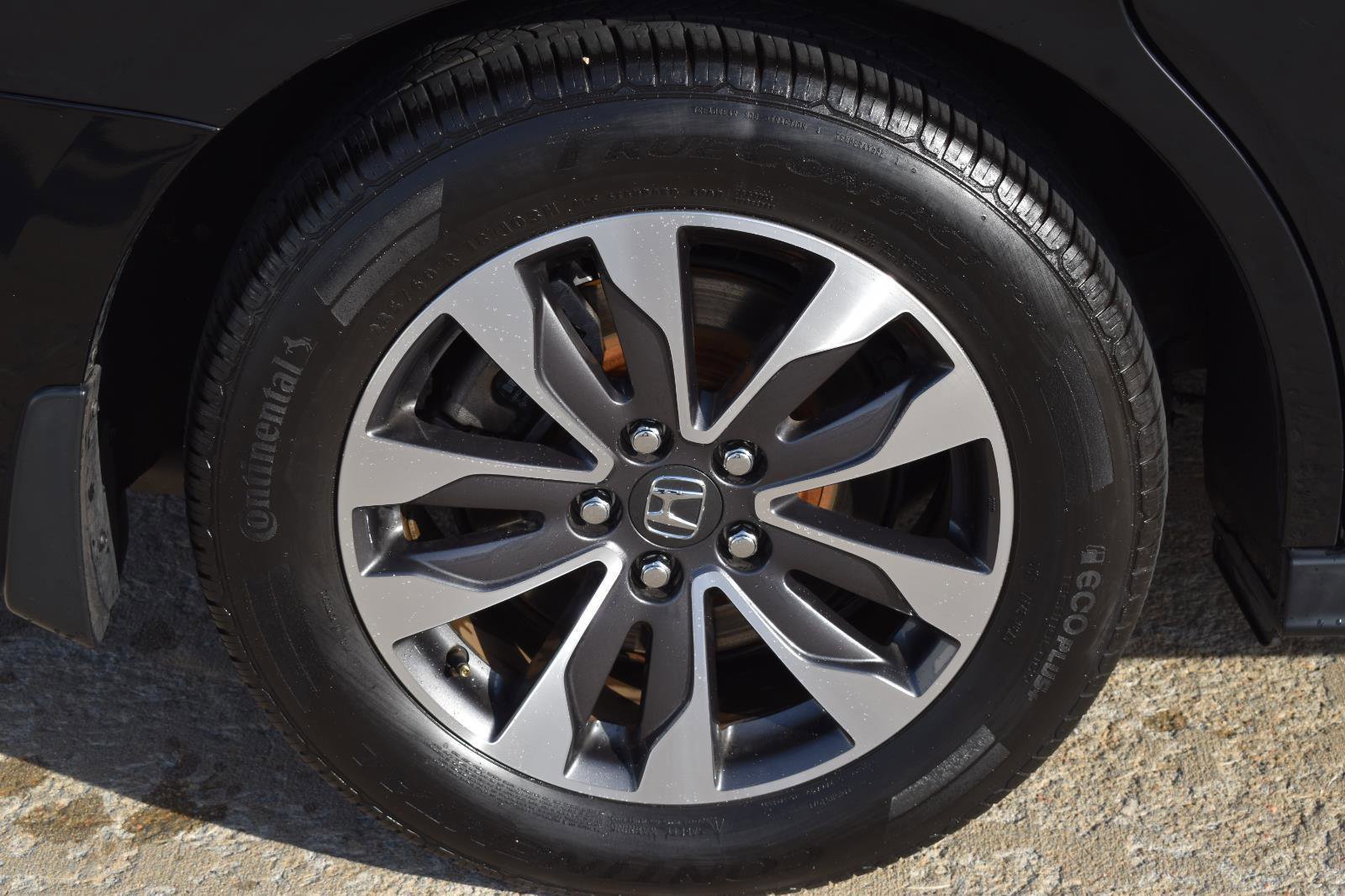 Used 2021 Honda Odyssey EX-L image 14