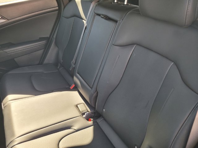 Used 2026 Kia Sportage EX AWD/4WD image 13