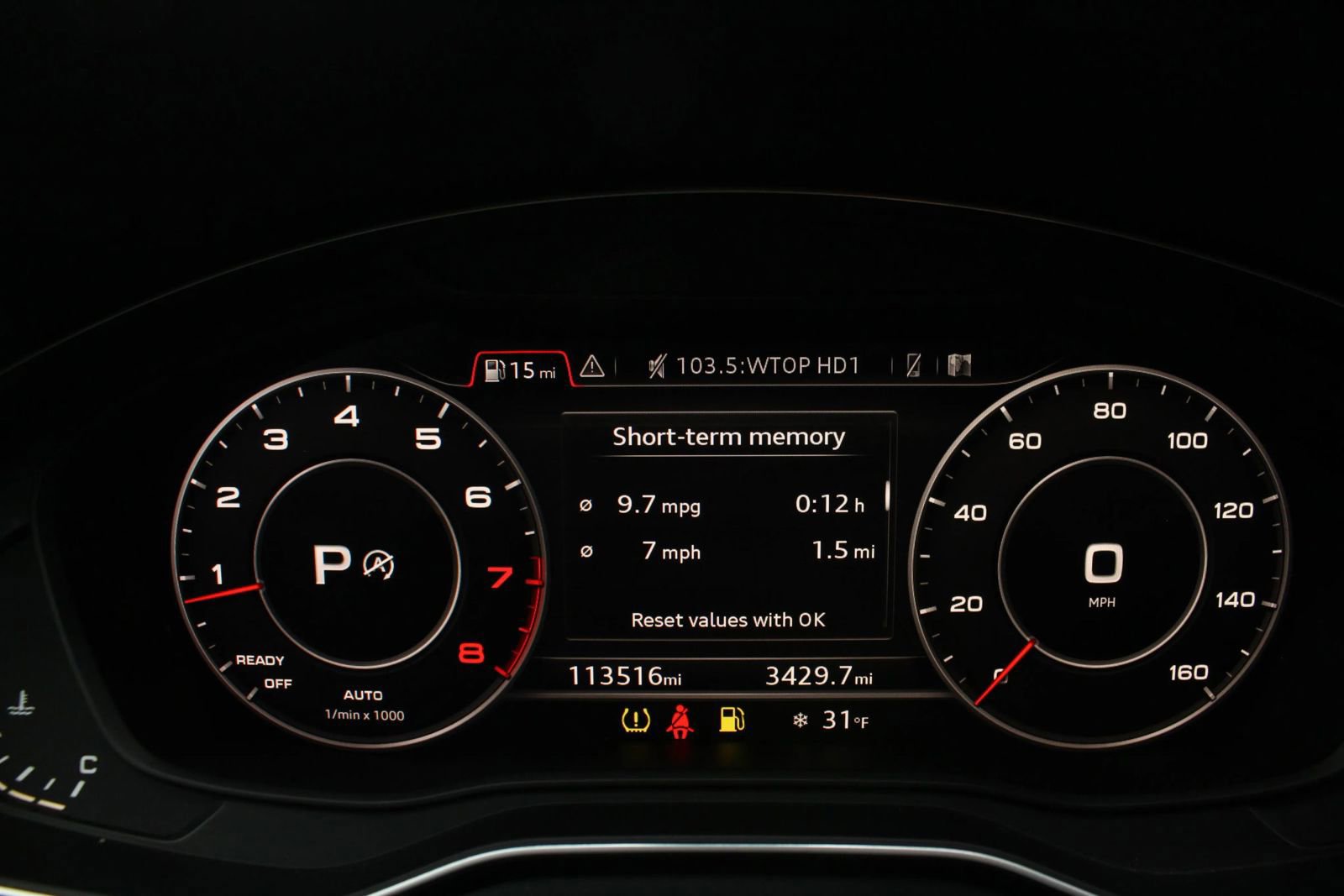 Used 2018 Audi A4 2.0T allroad Premium Plus w/ Premium Plus Package image 36