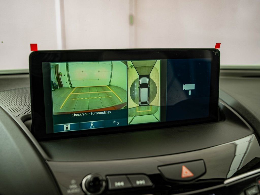 Certified 2025 Acura RDX SH-AWD w/ Advance Package image 27