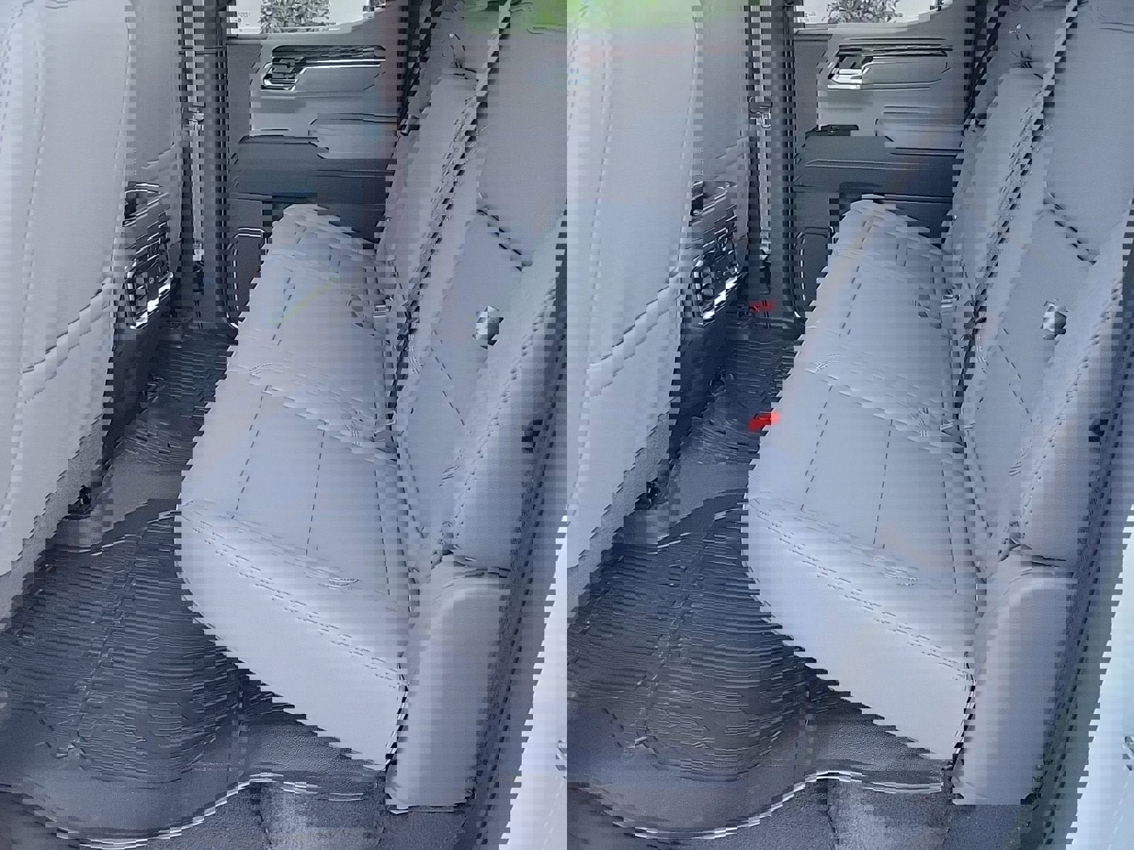 New 2026 GMC Sierra 1500 SLT w/ SLT Premium Plus Package image 22