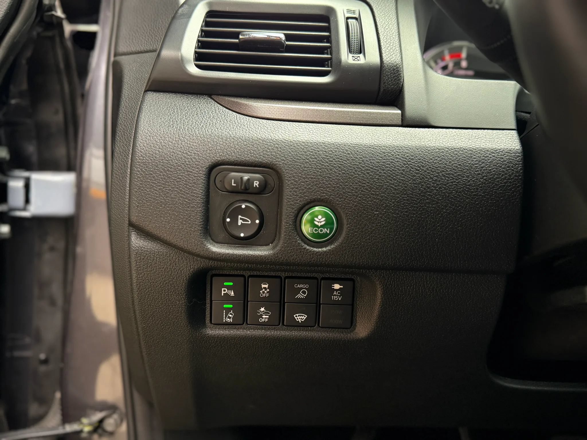 Used 2021 Honda Ridgeline RTL-E image 12