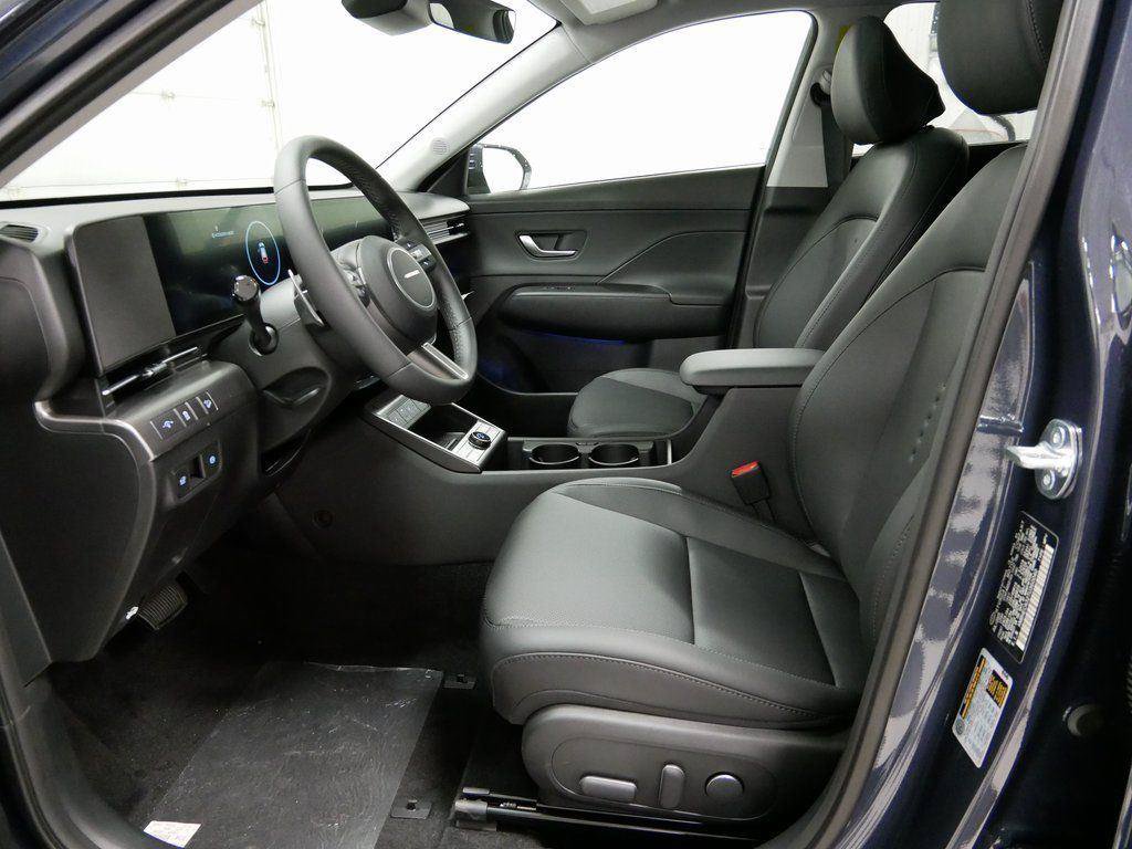 Used 2026 Hyundai Kona Limited AWD/4WD image 8