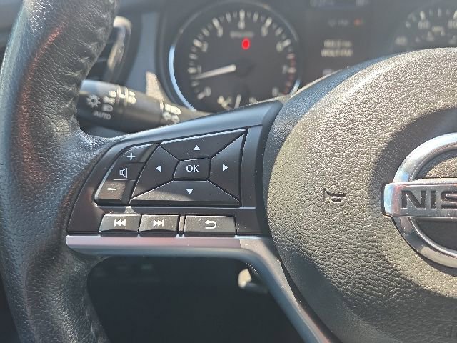 Used 2020 Nissan Rogue SL AWD/4WD image 38