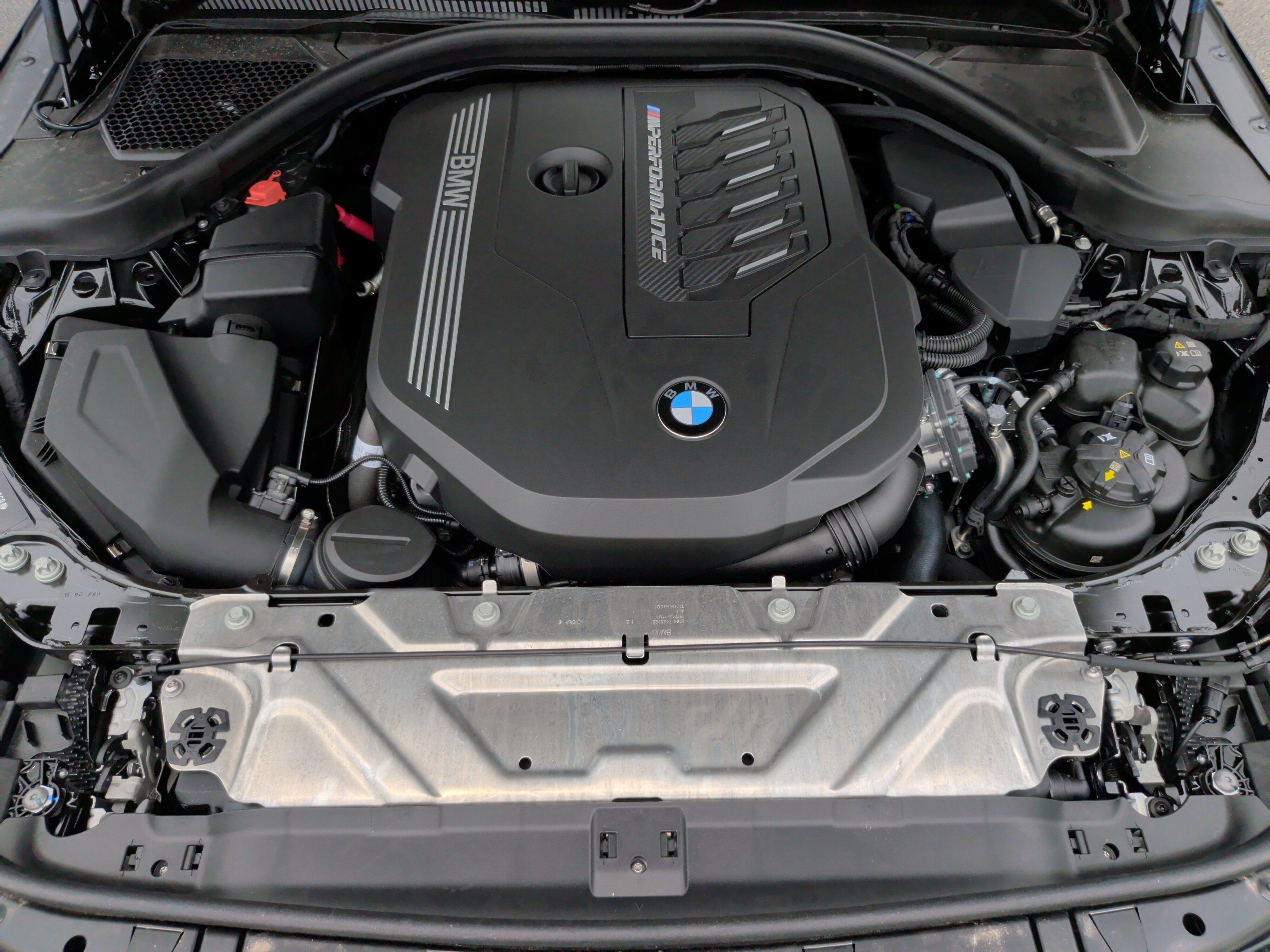 Used 2026 BMW M240i Coupe w/ Premium Package RWD image 41