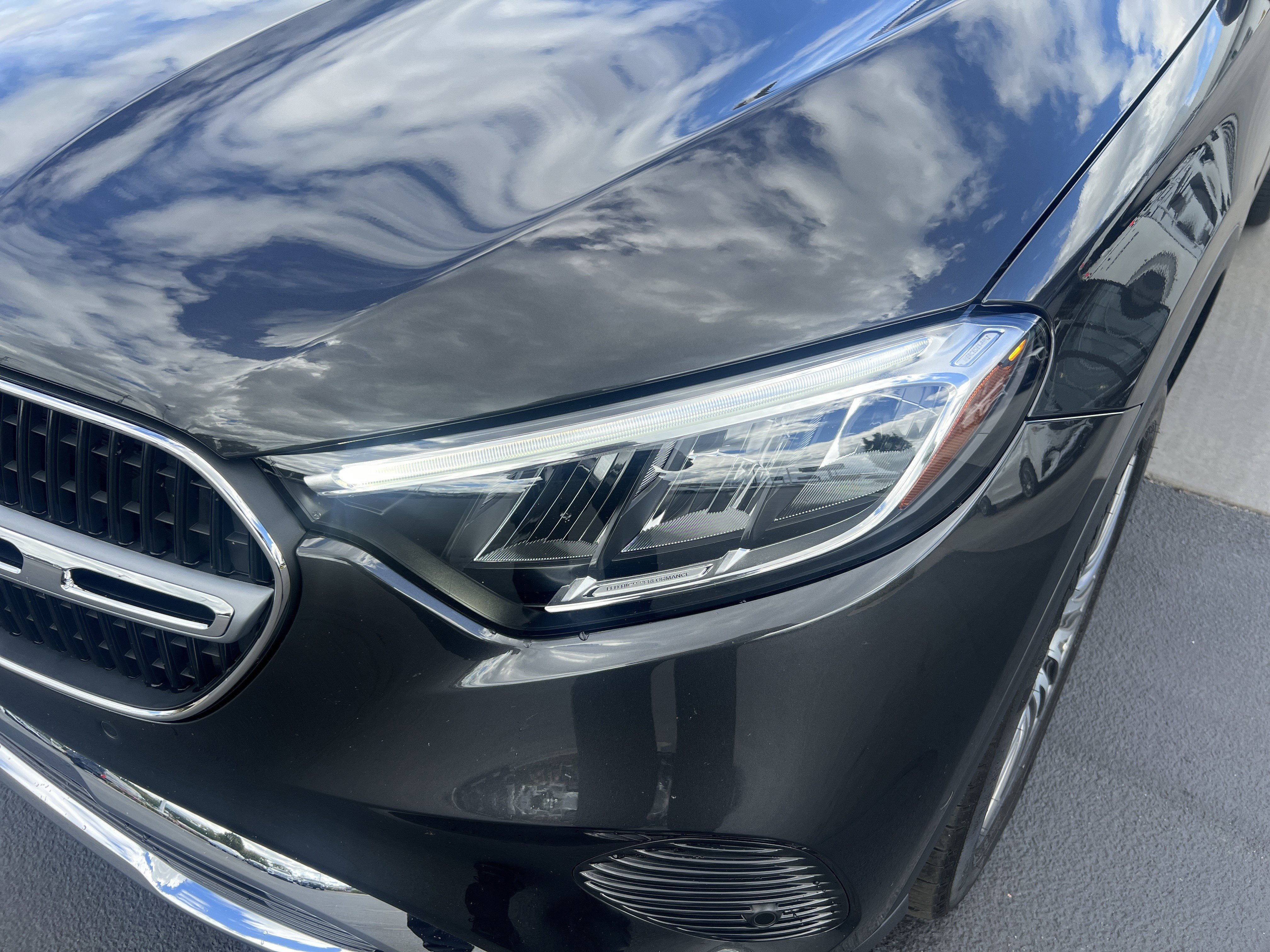 Certified 2024 Mercedes-Benz GLC 300 4MATIC image 6