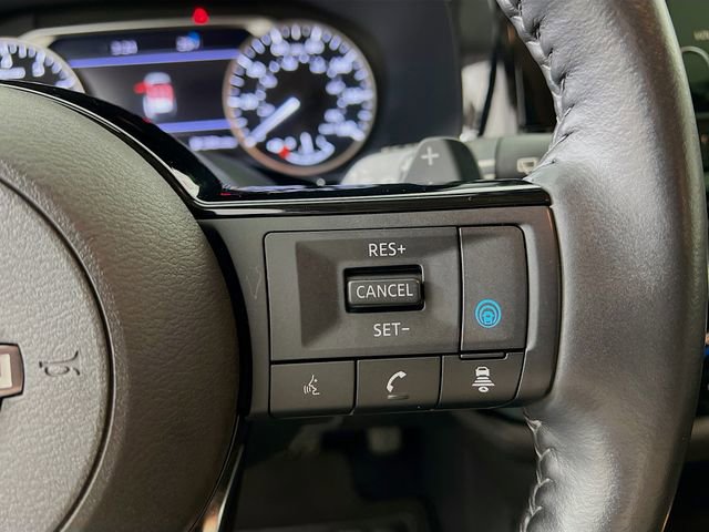 Used 2022 Nissan Pathfinder SL image 33