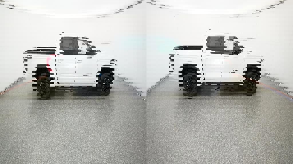 New 2026 Toyota Tundra Limited image 11