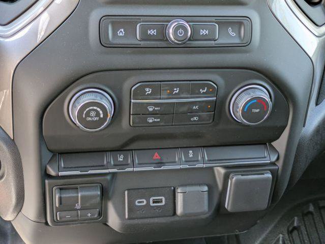 New 2026 Chevrolet Silverado 3500 W/T w/ WT Convenience Package image 22